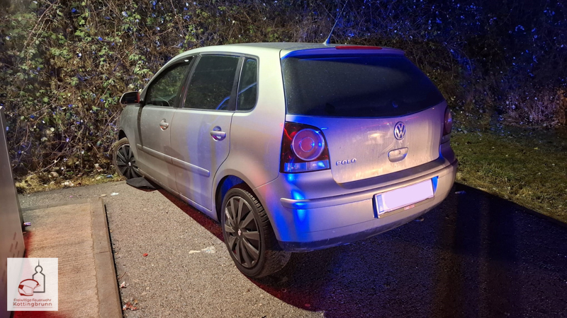 Nr.026 – Technischer Einsatz: Fahrzeugbergung Badner Straße