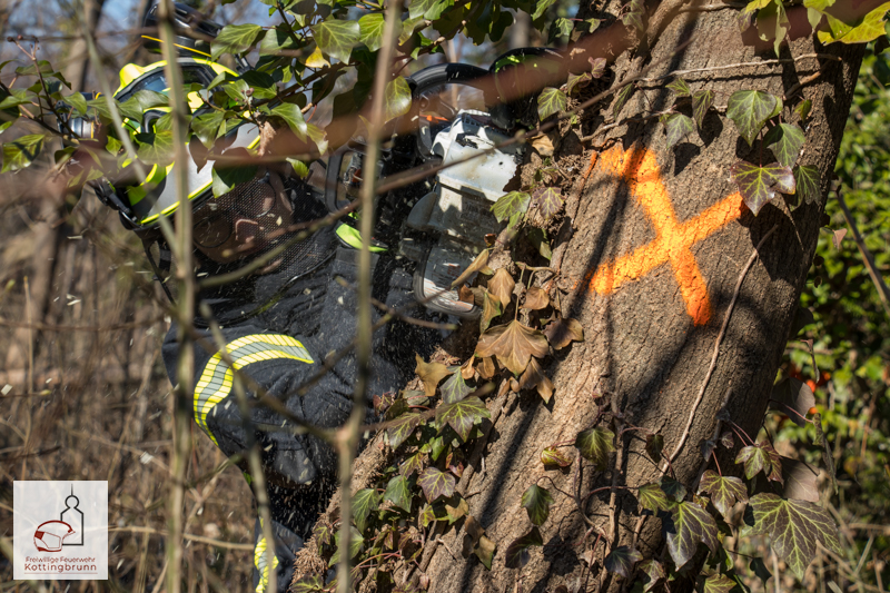 Übung: Schneid- und Trenngeräte