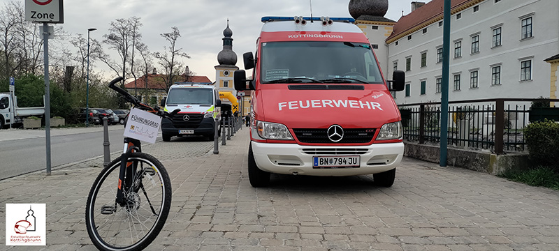 Nr.060 – Technischer Einsatz: Sicherungsdienst badsooßbrunn-lauf