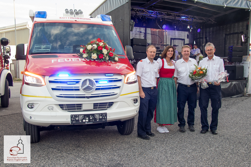 Feuerwehrfest 2026